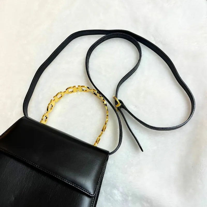 rc766-salvatore-ferragamo-vintage-black-leather-handbag