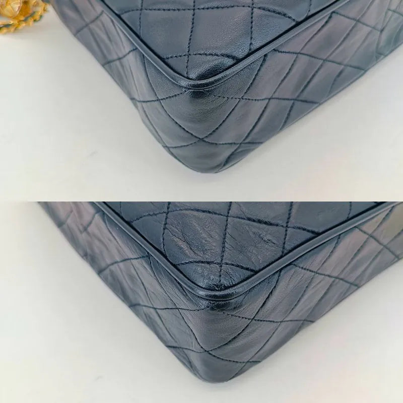 jw070-chanel-vintage-navy-lambskin-tassel-camera-bag