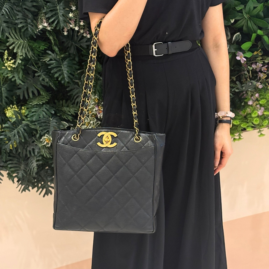 CHANEL