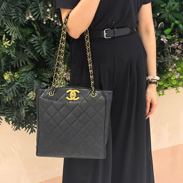 CHANEL