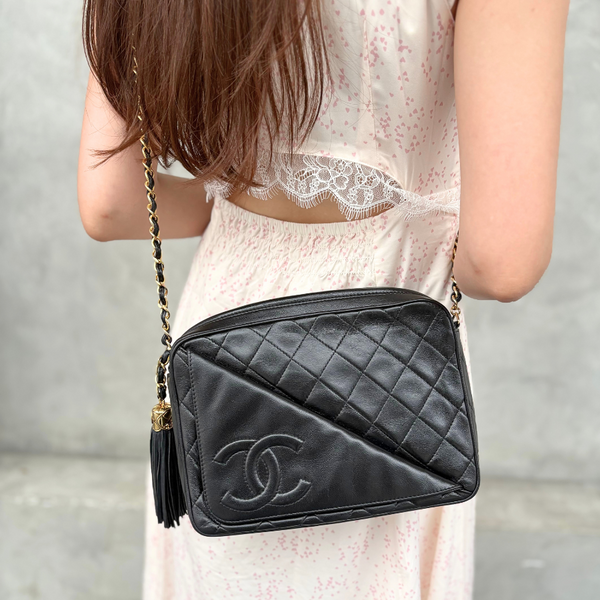 CHANEL